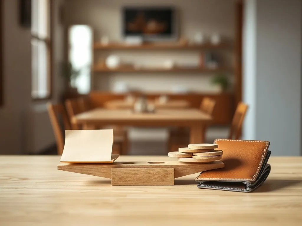 Zalety i wady płacenia gotówką