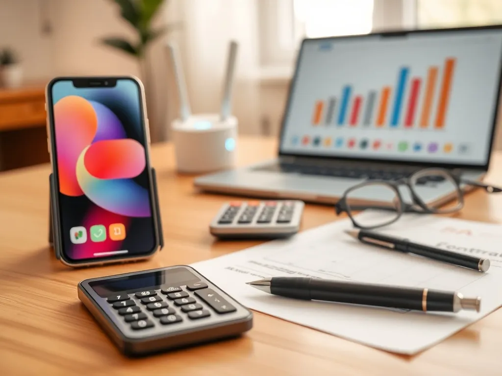 Jak negocjować niższe opłaty za telefon i internet?