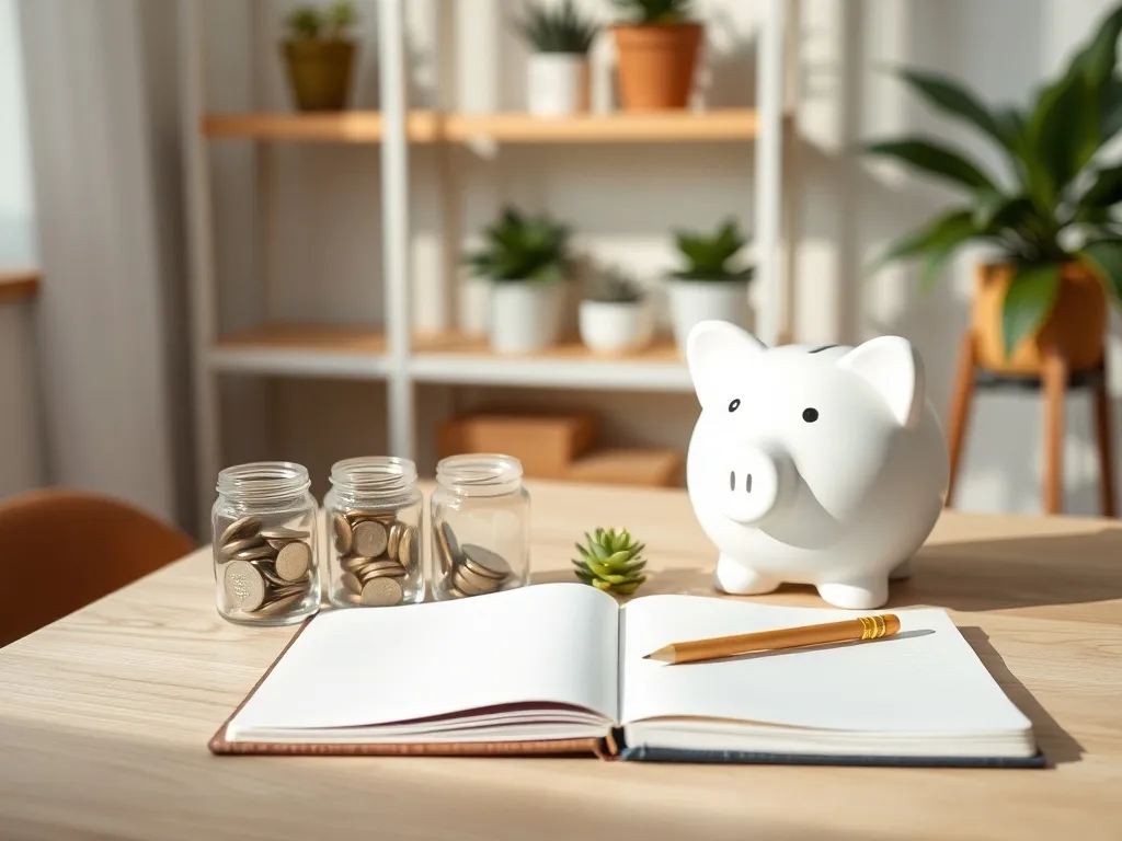 Zasady finansowego detoksu dla początkujących: jak zacząć?