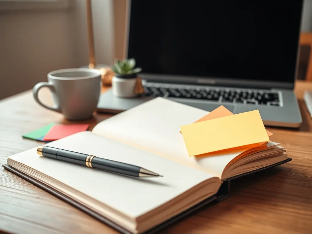 Skąd brać pomysły na wpisy na blogu?