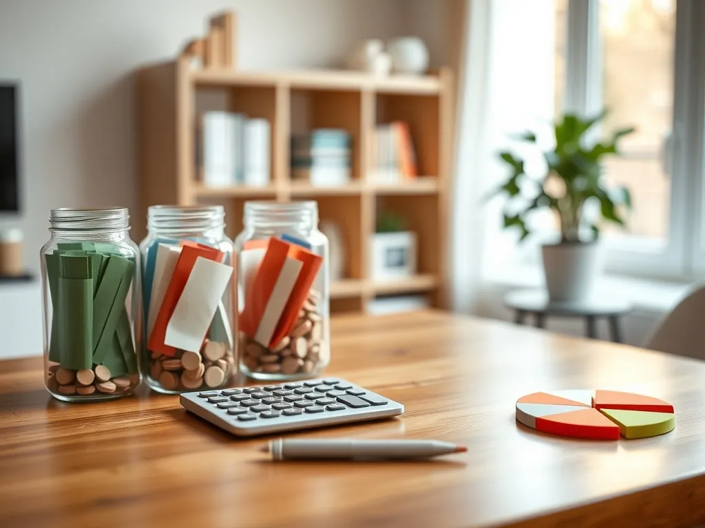 Zasada 50 30 20 w zarządzaniu wypłatą – jak stosować?