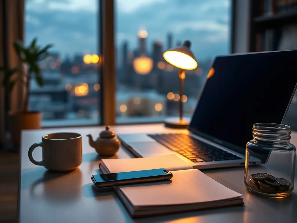 Gdzie szukać dodatkowych źródeł dochodu po godzinach?