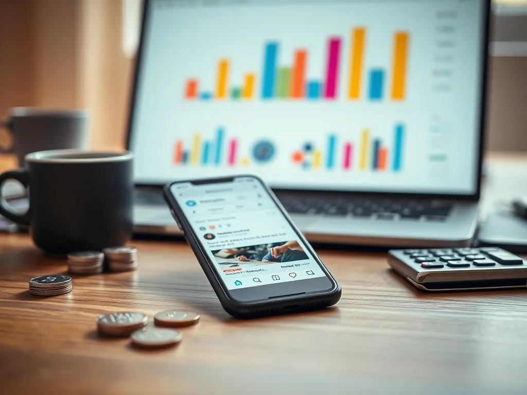 Ile FB płaci za 1000 wyświetleń? Wyjaśniamy