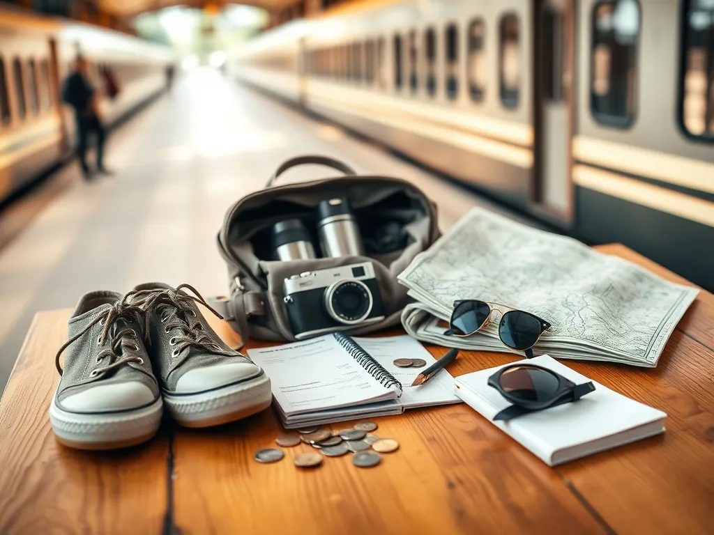 Tanie podróżowanie – czyli jak zwiedzać świat za grosze?