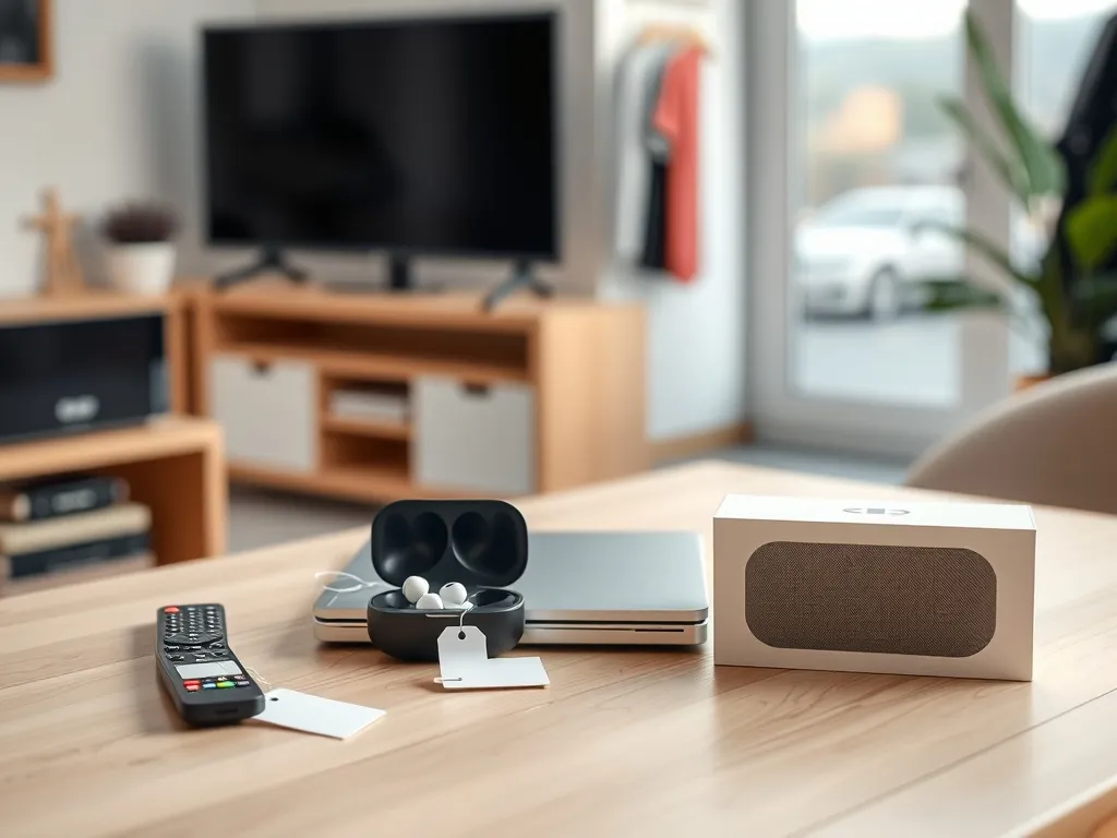 Kiedy najlepiej kupować sprzęt RTV, aby zaoszczędzić?