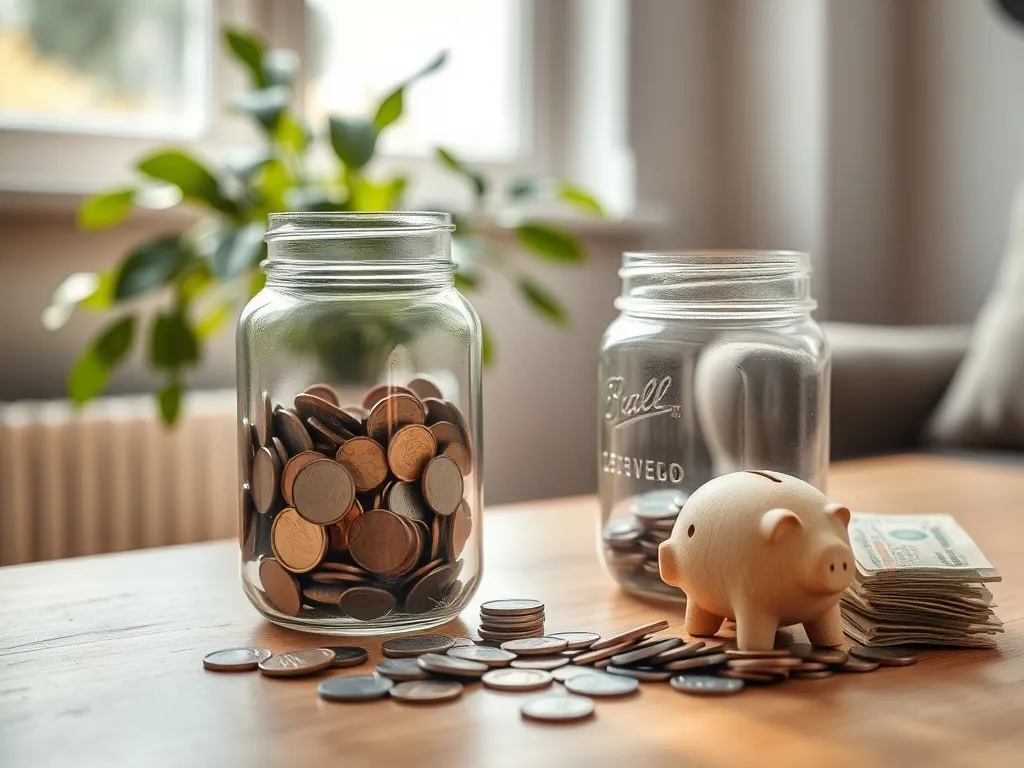 Ile pieniędzy warto odłożyć na czarną godzinę?