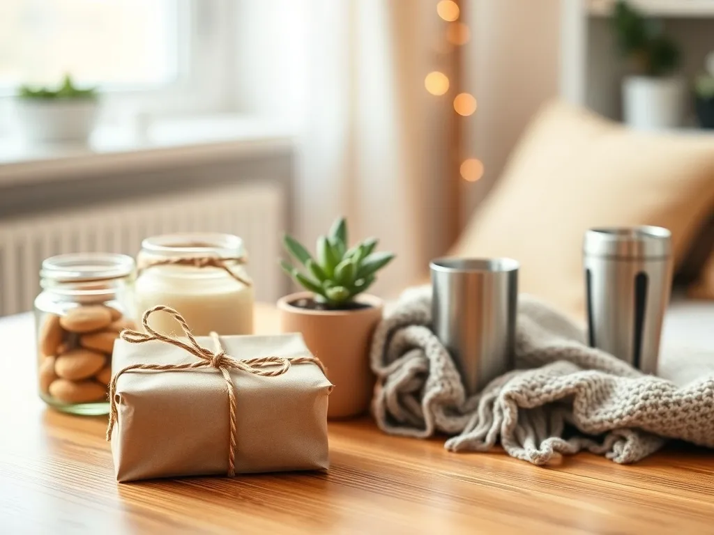 Ekonomiczne prezenty na każdą okazję – lista pomysłów