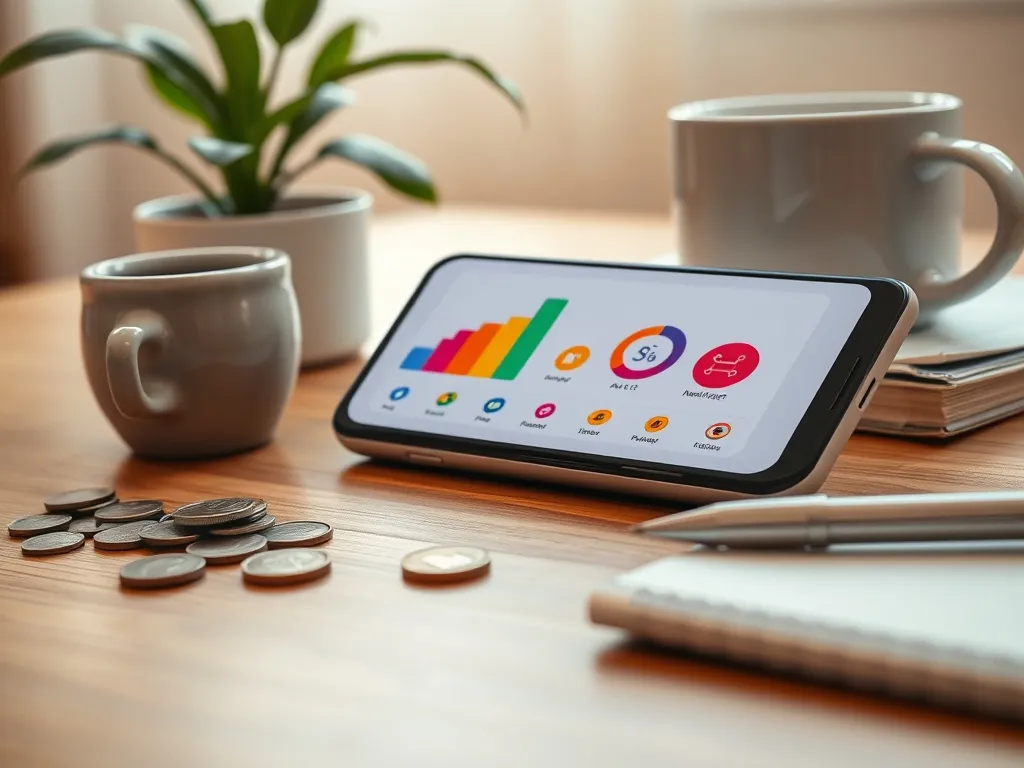 Najlepsze darmowe aplikacje do oszczędzania pieniędzy