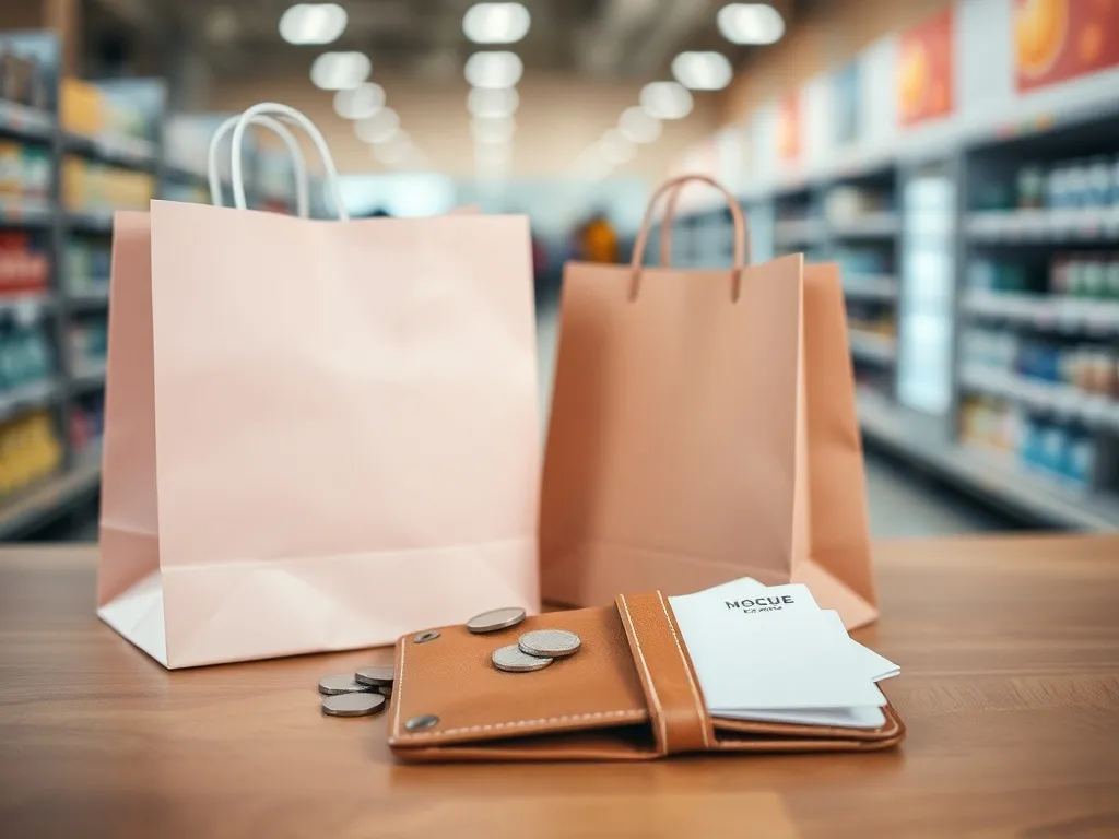 Psychologia zakupów czyli jak nie ulegać promocjom?